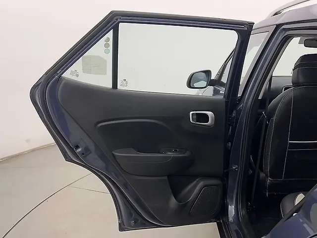 Used Hyundai Venue [2019-2022] S 1.2 Petrol in Chennai