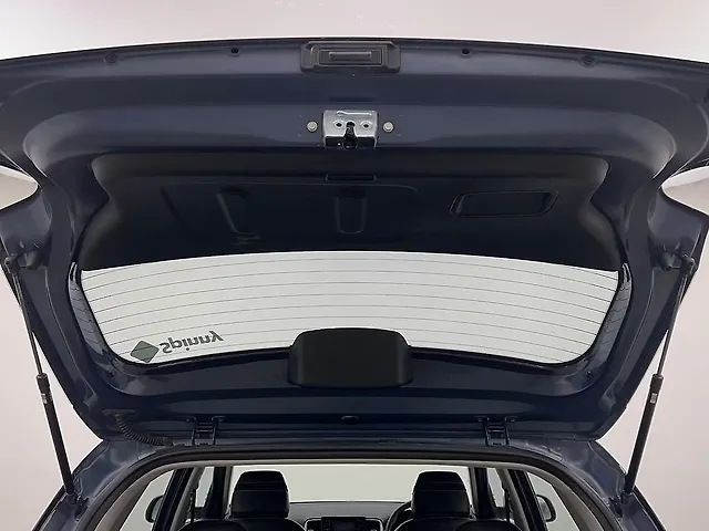 Used Hyundai Venue [2019-2022] S 1.2 Petrol in Chennai
