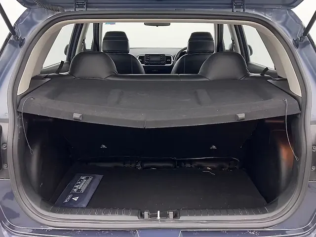 Used Hyundai Venue [2019-2022] S 1.2 Petrol in Chennai