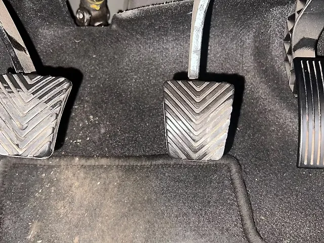 Used Hyundai Venue [2019-2022] S 1.2 Petrol in Chennai