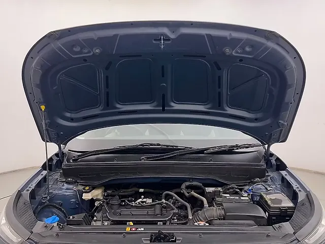 Used Hyundai Venue [2019-2022] S 1.2 Petrol in Chennai