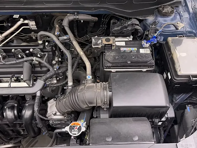 Used Hyundai Venue [2019-2022] S 1.2 Petrol in Chennai
