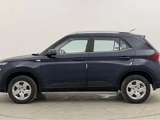 Used Hyundai Venue [2019-2022] S 1.2 Petrol in Chennai