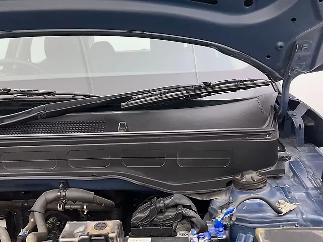 Used Hyundai Venue [2019-2022] S 1.2 Petrol in Chennai