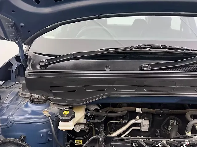 Used Hyundai Venue [2019-2022] S 1.2 Petrol in Chennai
