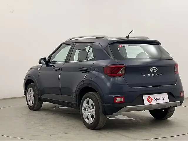 Used Hyundai Venue [2019-2022] S 1.2 Petrol in Chennai