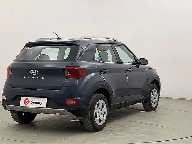 Used Hyundai Venue [2019-2022] S 1.2 Petrol in Chennai