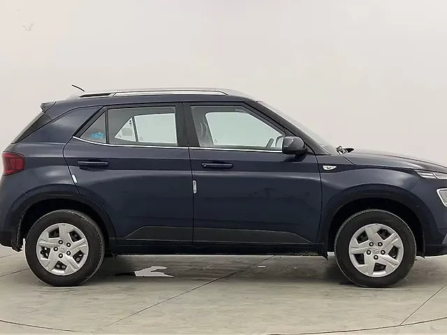 Used Hyundai Venue [2019-2022] S 1.2 Petrol in Chennai