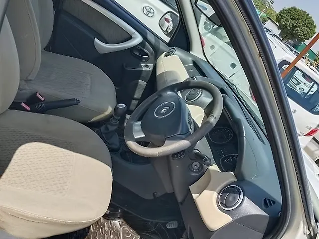 Used Renault Duster [2012-2015] 110 PS RxL Diesel in Ludhiana