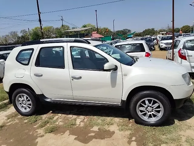 Used Renault Duster [2012-2015] 110 PS RxL Diesel in Ludhiana