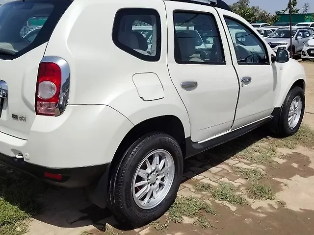 Used Renault Duster [2012-2015] 110 PS RxL Diesel in Ludhiana