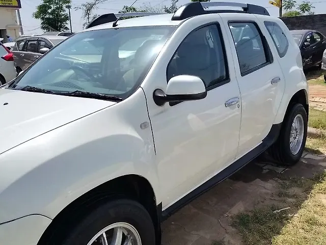 Used Renault Duster [2012-2015] 110 PS RxL Diesel in Ludhiana