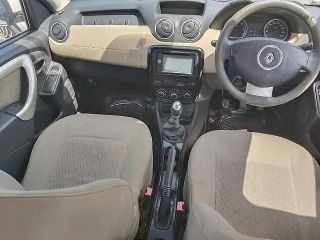 Used Renault Duster [2012-2015] 110 PS RxL Diesel in Ludhiana