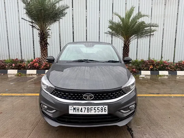 Used 2022 Tata Tigor in Thane