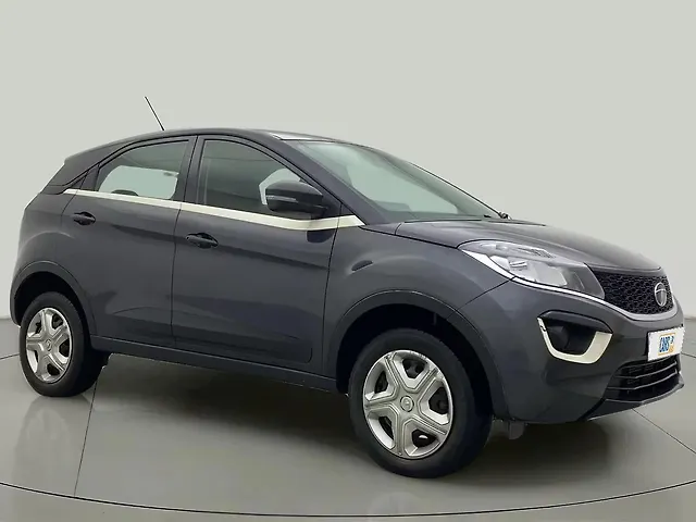 Used 2019 Tata Nexon in Bangalore