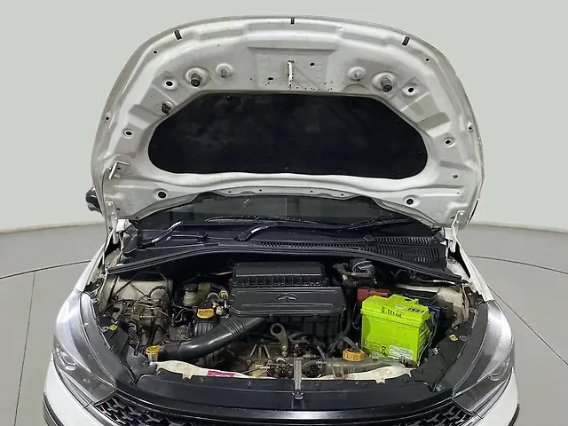 Used Tata Tigor XZ Plus CNG [2022-2023] in Delhi