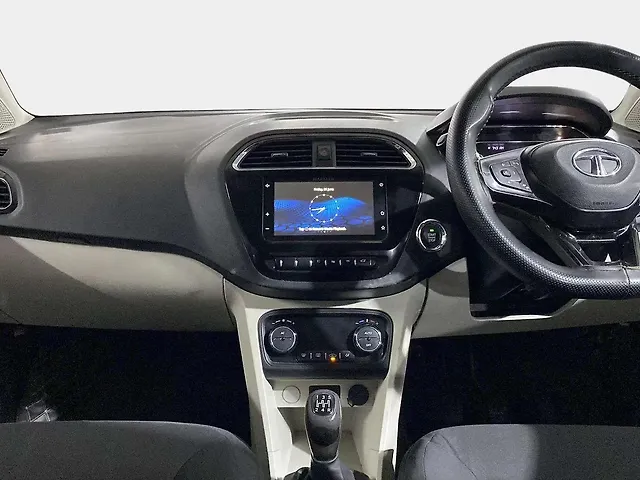 Used Tata Tigor XZ Plus CNG [2022-2023] in Delhi