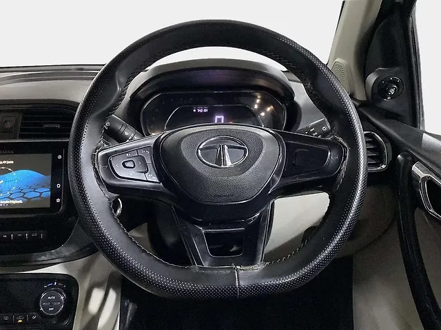Used Tata Tigor XZ Plus CNG [2022-2023] in Delhi