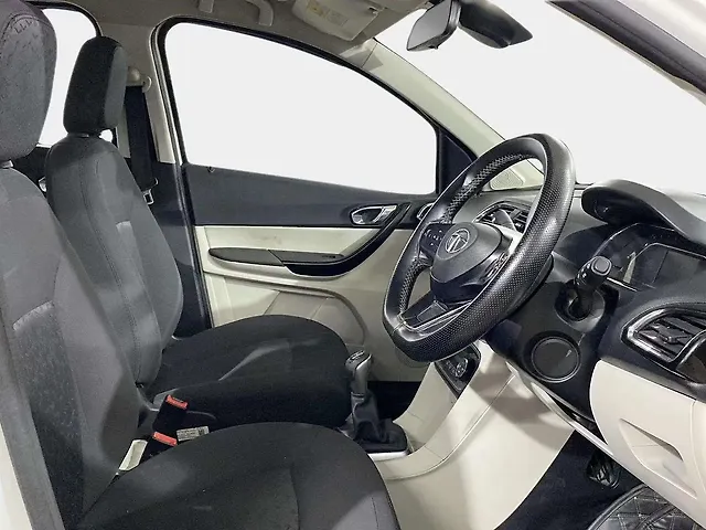 Used Tata Tigor XZ Plus CNG [2022-2023] in Delhi
