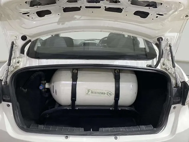 Used Tata Tigor XZ Plus CNG [2022-2023] in Delhi