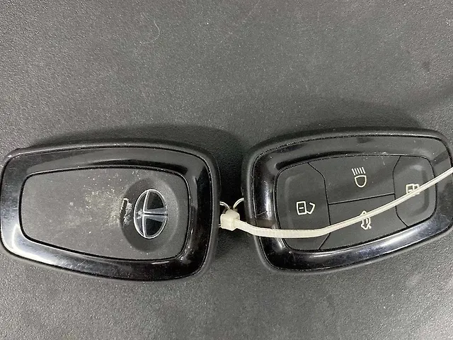 Used Tata Tigor XZ Plus CNG [2022-2023] in Delhi