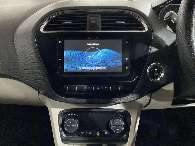 Used Tata Tigor XZ Plus CNG [2022-2023] in Delhi