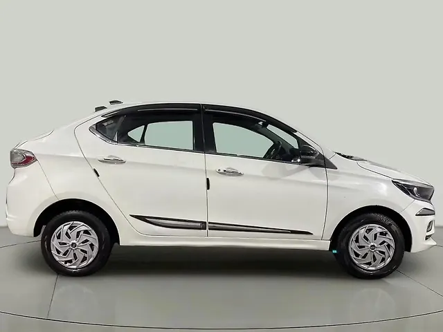 Used Tata Tigor XZ Plus CNG [2022-2023] in Delhi