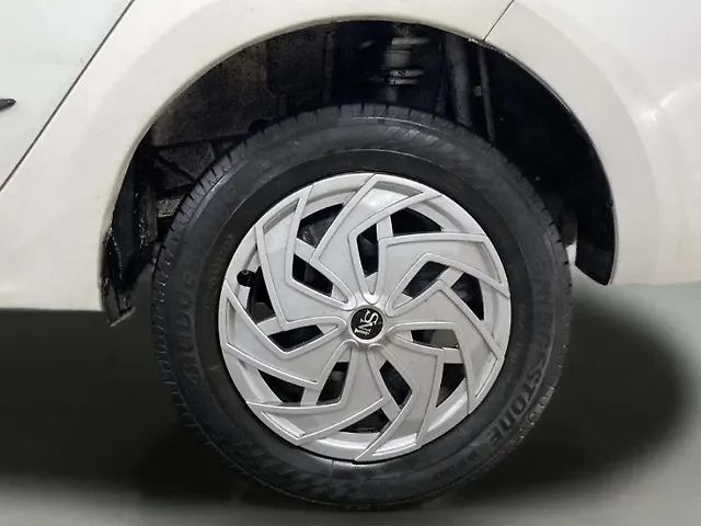 Used Tata Tigor XZ Plus CNG [2022-2023] in Delhi