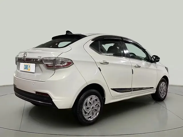 Used Tata Tigor XZ Plus CNG [2022-2023] in Delhi