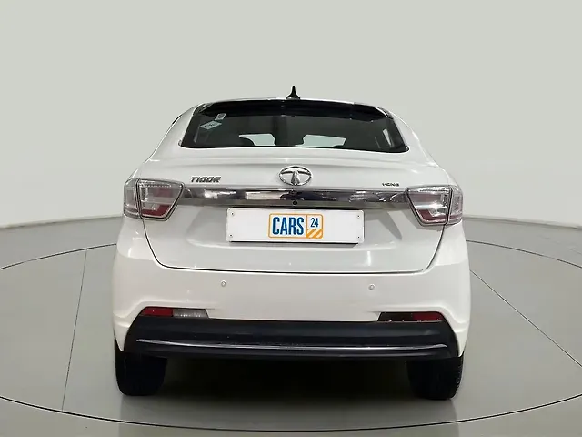 Used Tata Tigor XZ Plus CNG [2022-2023] in Delhi