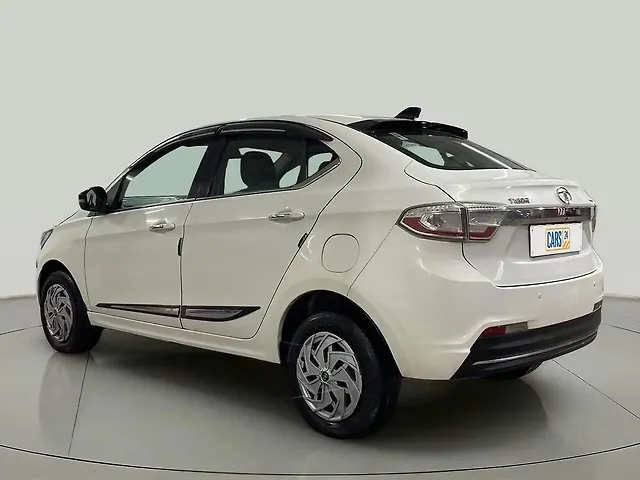 Used Tata Tigor XZ Plus CNG [2022-2023] in Delhi