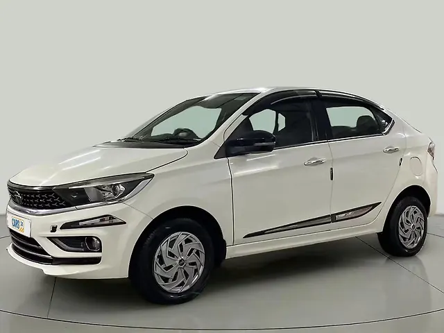Used Tata Tigor XZ Plus CNG [2022-2023] in Delhi