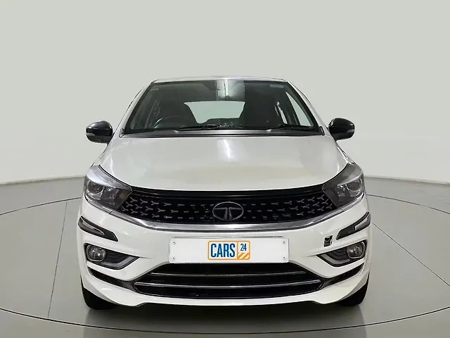 Used Tata Tigor XZ Plus CNG [2022-2023] in Delhi