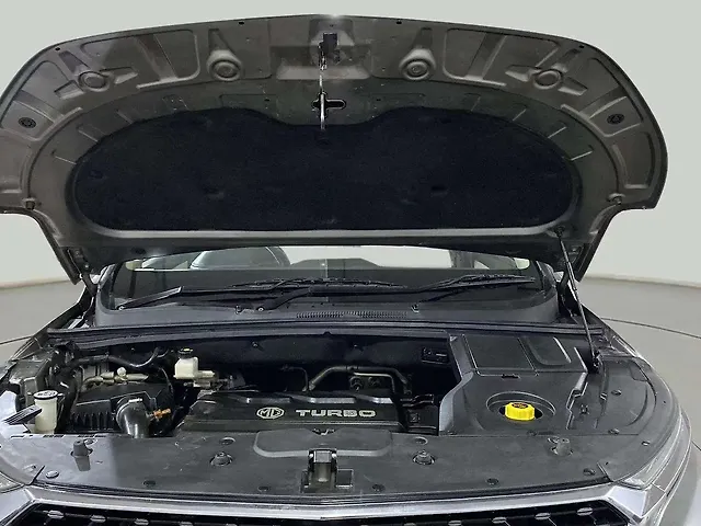 Used MG Hector [2019-2021] Sharp 1.5 DCT Petrol [2019-2020] in Delhi