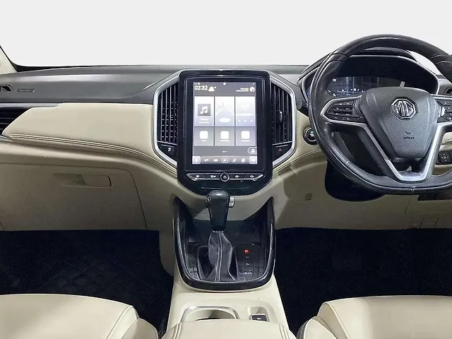 Used MG Hector [2019-2021] Sharp 1.5 DCT Petrol [2019-2020] in Delhi