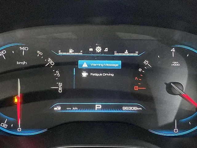 Used MG Hector [2019-2021] Sharp 1.5 DCT Petrol [2019-2020] in Delhi
