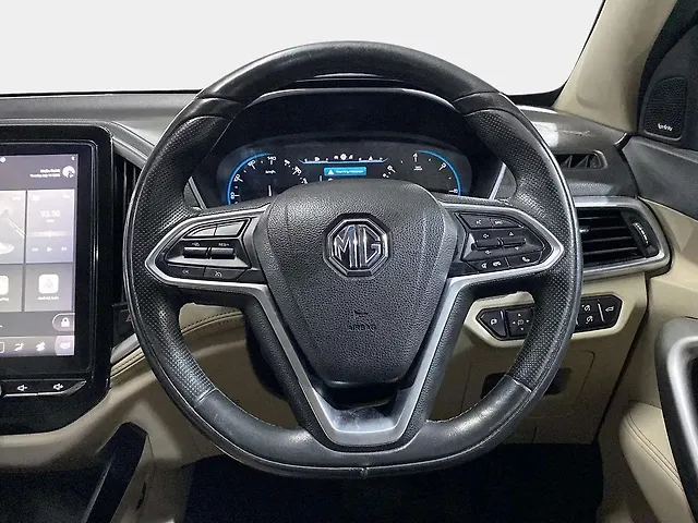 Used MG Hector [2019-2021] Sharp 1.5 DCT Petrol [2019-2020] in Delhi