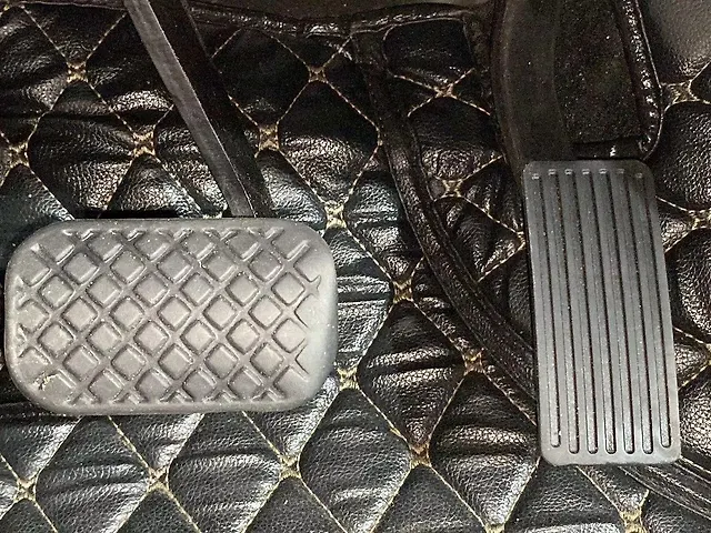 Used MG Hector [2019-2021] Sharp 1.5 DCT Petrol [2019-2020] in Delhi