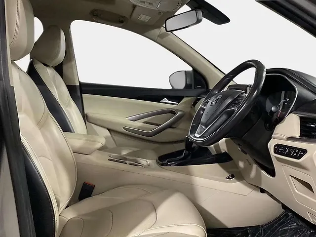 Used MG Hector [2019-2021] Sharp 1.5 DCT Petrol [2019-2020] in Delhi