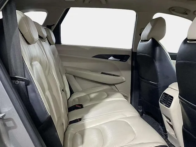 Used MG Hector [2019-2021] Sharp 1.5 DCT Petrol [2019-2020] in Delhi