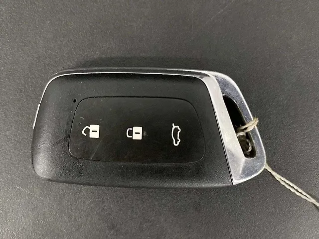 Used MG Hector [2019-2021] Sharp 1.5 DCT Petrol [2019-2020] in Delhi