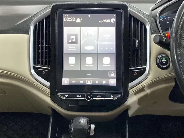 Used MG Hector [2019-2021] Sharp 1.5 DCT Petrol [2019-2020] in Delhi
