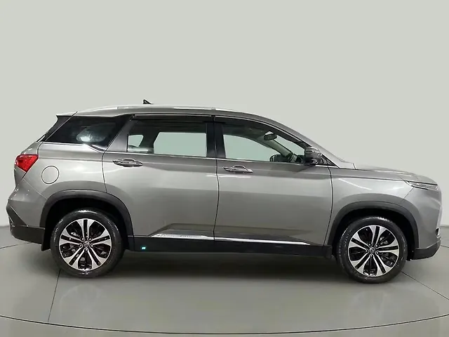 Used MG Hector [2019-2021] Sharp 1.5 DCT Petrol [2019-2020] in Delhi