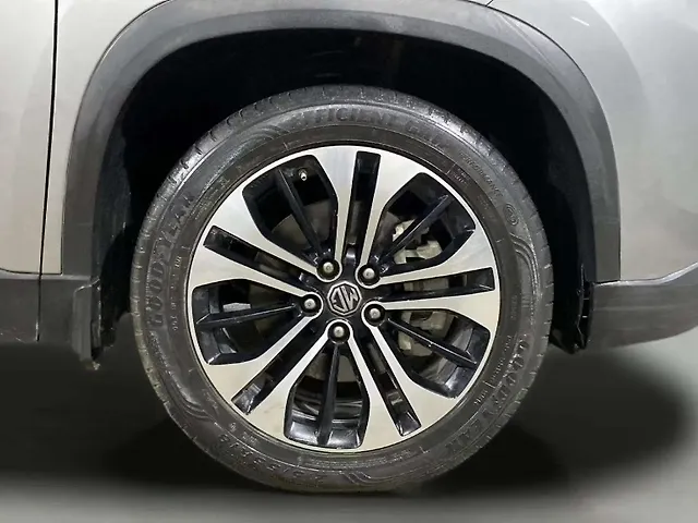 Used MG Hector [2019-2021] Sharp 1.5 DCT Petrol [2019-2020] in Delhi