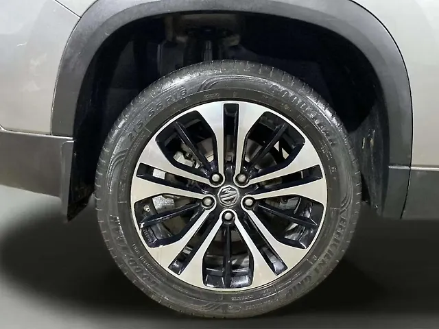 Used MG Hector [2019-2021] Sharp 1.5 DCT Petrol [2019-2020] in Delhi