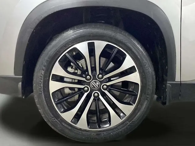 Used MG Hector [2019-2021] Sharp 1.5 DCT Petrol [2019-2020] in Delhi