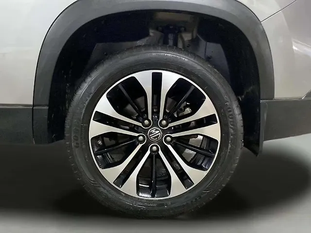 Used MG Hector [2019-2021] Sharp 1.5 DCT Petrol [2019-2020] in Delhi