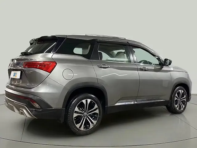 Used MG Hector [2019-2021] Sharp 1.5 DCT Petrol [2019-2020] in Delhi