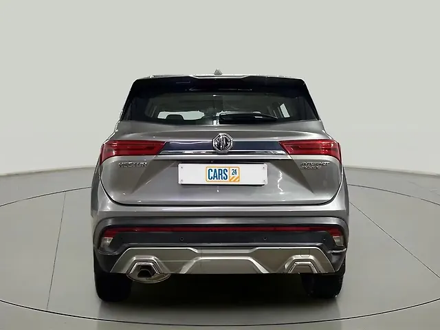 Used MG Hector [2019-2021] Sharp 1.5 DCT Petrol [2019-2020] in Delhi