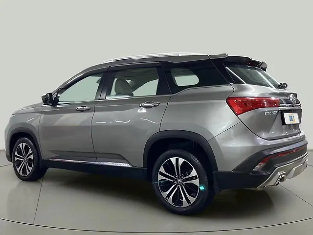 Used MG Hector [2019-2021] Sharp 1.5 DCT Petrol [2019-2020] in Delhi